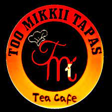 Too Mikki Tapas Best Coffee Shop in Rajinder Nagar
